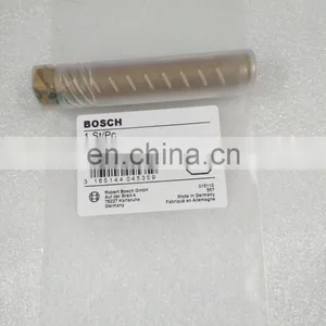 BOSCH Common Rail Injector Control Valve F 00R J01895 thumbnail-2