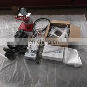 Diesel Fuel Injection Pump Test Bench Spare Parts and Calibrate Pump Tools thumbnail-4