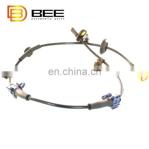 ABS Wheel Speed Sensor Front Left For HONDA 57455SAAG01 57455-SAA-G01 57455SAAG02 57455-SAA-G02 57455SAA903 57455-SAA-903 thumbnail-1