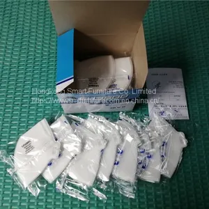 Medical N95 Face Mask thumbnail-1
