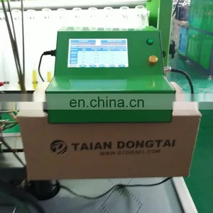 VP44 Pump Tester Used With Test Bench thumbnail-1
