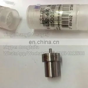 Сопло DN0PDN112 / 093400-6760 / 105007-1120/9432610474 thumbnail-6