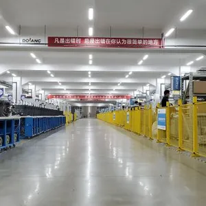 Nobel (Shandong) Technology Industrial Co., Ltd. company overview - view 2 thumbnail
