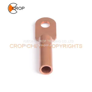 DT Series Copper Connecting/Copper Cable Lug/Grounding Accessories thumbnail-3