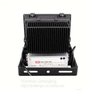 High Lumen 150W 220V LED Flood Light Outdoor Safelight Cool White 6000K JML-FL-B150W thumbnail-3