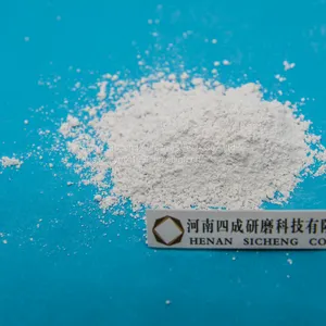 0.2-0.6mm 0-0.3mm Tabular Alumina Sand thumbnail-3