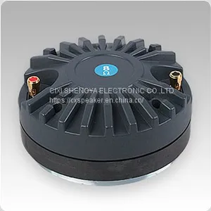 Titanium Diaphragm Compression Driver,driver Unit (SY-5161S) thumbnail-1