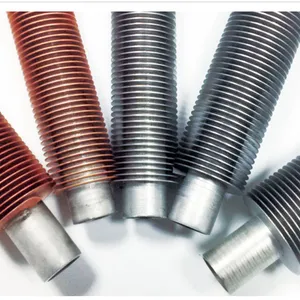 Jiangsu Reliance Thermal Energy Equipment Co. LTD company overview - view 1 thumbnail