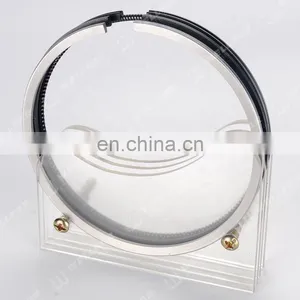 Air Compressor Ring 102mm Piston Ring Diesel Part for Engine Model ISBE ISF 3.8 thumbnail-5