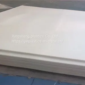 Hdpe Plastic Sheet thumbnail-3