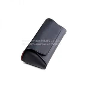 Simple, Lightweight and Large-capacity Unisex Sunglasses Case thumbnail-1