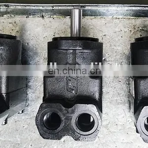 Severe Duty Motor M4SD 062 1N00 B502 Denison Vane Motor M4SD Parker Motor Replacement thumbnail-5