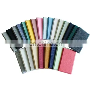 Acoustic Foam Panels Audio Absorption Sheets thumbnail-4