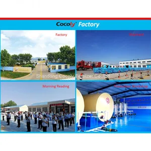 Cocoly Granular Water Soluble Fertilizer With Rich Nutriens and Complete Formula thumbnail-3