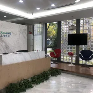 Shanghai X&W Automation Engineering System Co.,Ltd. company overview - view 1 thumbnail