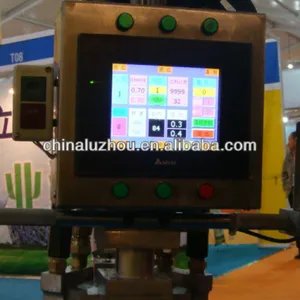 Polyurethane Sandwich Panel Production Line, Decorative Plate Foaming Production Line thumbnail-2