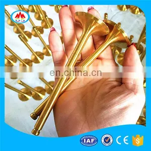 Superior Racing Car Accessory Parts Engine Valve for Mercedes W205 W211 W212 W220 W221 W222 W219 W230 thumbnail-2