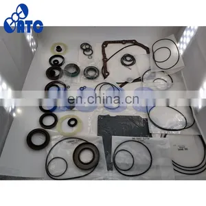 AW 55/50SN 55/51SN Auto Transmission Master Kit Overhaul KIT For Chevrolet/Saab/Suzuki thumbnail-1