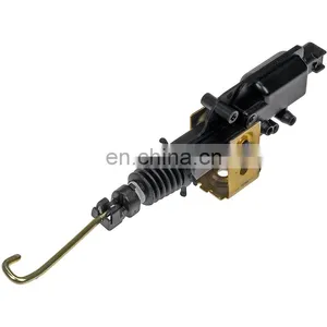Door Latch Lock Actuator for F-150/Lobo OEM 8D1432; DLA1008; DLA285; DLA457; 4C2Z16218A42BA thumbnail-1