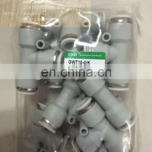 CKD Fitting Joint GWT10-0 thumbnail-1