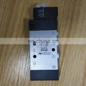 Germany Solenoid Valve CPE14-M18H-5L-1/8 196947 thumbnail-1