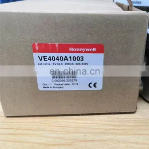 Honeywell Control Valve VE4040A1003 thumbnail-1