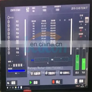 Common Rail Injector Product Tester Eps200 Plus Crdi Injector Coding Test Equipment thumbnail-5