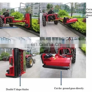 Agriculture Machine Brush Cutter Manufacture From China thumbnail-5