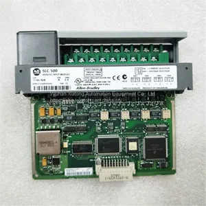 Allen Bradley 1746-OA16 1746-OB16 AB Output Module thumbnail-4