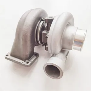 Turbo Td08 Turbocharger 49188-04230 49188-04210 38AB004 38AB006 for Mitsubishi C6121zg55 thumbnail-5