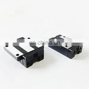 Free Shipping Original PMI Block MSB30S MSB30E MSA30A MSA30E Carriage Linear Rail 3D Printer Parts thumbnail-2
