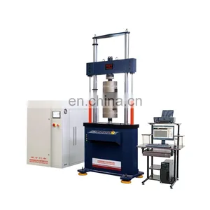 Dynamic Tension and Torsion Fatigue Testing Machine thumbnail-2