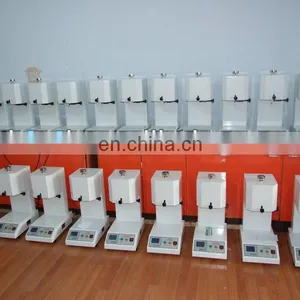 MXNR-400B Digital Display MFI MFR Melt Flow Rate Tester thumbnail-3