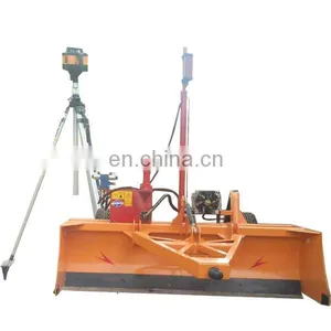 Chinese Manufacture 1JP-300 Grader Ripper Laser Grader for Tractor thumbnail-3