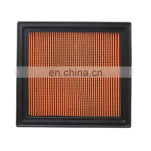 Car Fiber Cabin Air Filter Cleaner for Product Car Air Filter 16546-JK208 thumbnail-4