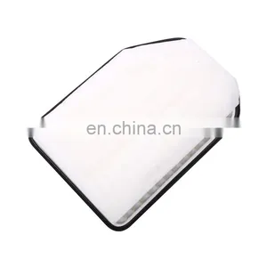 Chrome Full Flow Air Cleaner Manufacturer 13780-75J0018 thumbnail-4
