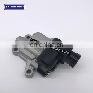 Idle Air Control Valve Motor 16022-RAA-A01 AC533 AC4266 For Honda Accord Element 16022RAAA01 thumbnail-1