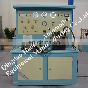 Steering Gear and Power Steering Pump Test Bench thumbnail-4