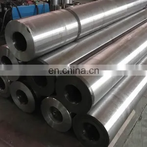 Hydraulic Cylinder Tube SCM440,42CrMo,25CrMo4 Alloy Steel Seamless Chrome Honed Pipe thumbnail-3
