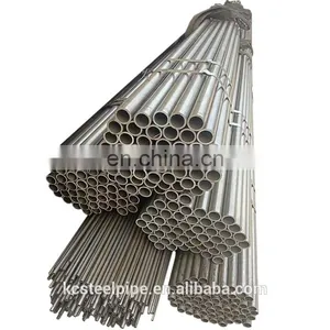 Cold Drawn Precision Tube A53 Precision Seamless Steel Tubes thumbnail-2