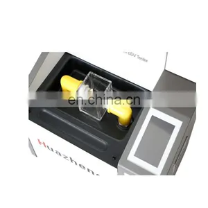 Transformer Bdv Tester Insulation Oil Dielectric Strength Tester 100kv Bdv Tester thumbnail-7