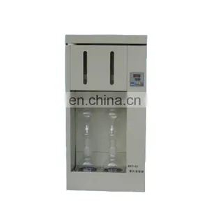 China Made Soxhlet Extractor Apparatus thumbnail-2