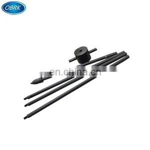 Hand-operated Soil Tester 10kg Light Dynamic Dutch Cone Penetrometer thumbnail-3