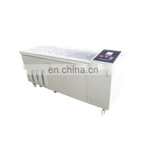 TBT-4508C 1.5meter Automatic Ductility Testing Machine of Petroleum Asphalt thumbnail-1