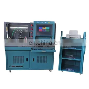CR518 Common Rail Injector Test Bench Coding Injector thumbnail-2