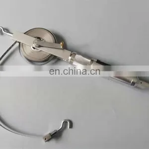 Digital CONVEX EALEY Tape Extensometer thumbnail-1