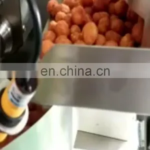 Customized Packing Machine for Sugar Sachet thumbnail-1