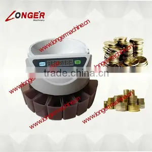 Coin Sorting and Counting Machine|Coin Sorting Machine|Coin Counting Machine thumbnail-1
