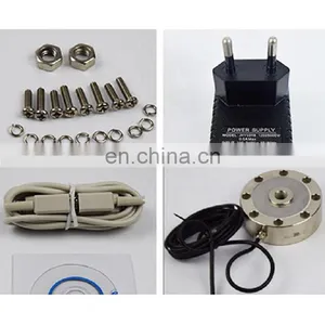 Big Measure Range Digital Push and Pull hf Dynamometer thumbnail-3