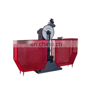 JBS-300B/300J Semi-automatic Pendulum Impact Testing Machine thumbnail-5